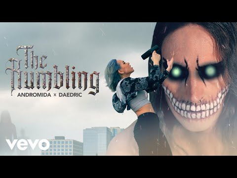 Video thumbnail for The Rumbling