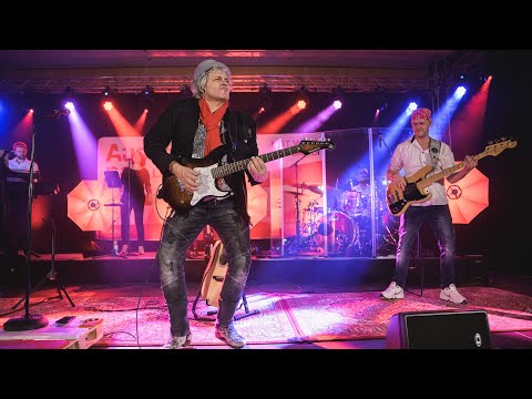 Nickerbocker - Puppe (Du bist a moderne Hex‘) (Cover) - AUSTROPOP LIVE - Mat WeiX & Band