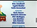Blue S Clues US Credits 2005 Season 7