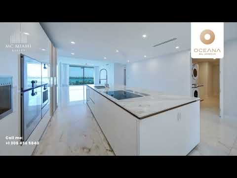 Oceana Bal Harbour 1402N | Miami Oceanfront Luxury Condo – MC Miami Realty