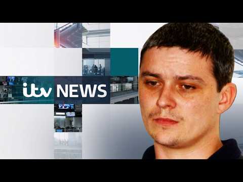 Watch Thursday's ITV Evening News as Soham killer Ian Huntley in hospital after prison attack