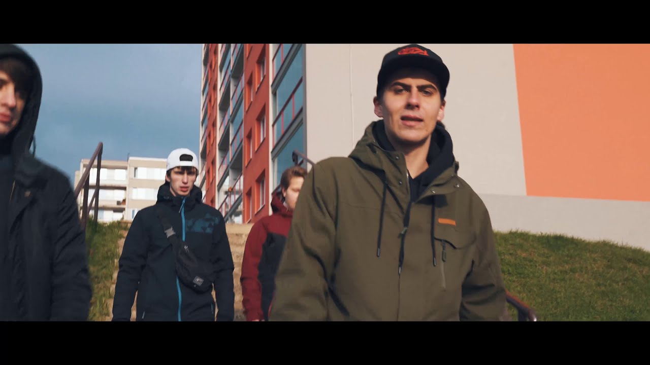 Trailer