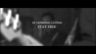 MI HERMANA CORINA - Nuevo disco 