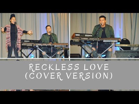 Reckless Love cover - Mpoomy & Brenden