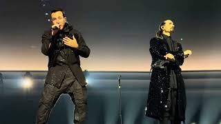 Backstreet Boys - Back to Your Heart