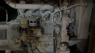 Prodaja IVECO GE 8041 05.55 benzinskog generatora - Slika 4 | Machineryline BA IVECO GE 8041 05.55 benzinski generator | Slika 4 - Machineryline