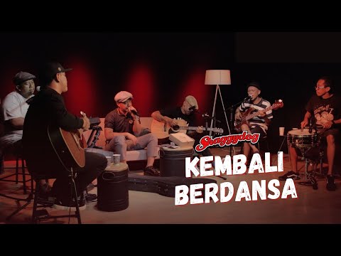 SHAGGYDOG  - KEMBALI BERDANSA  ACOUSTIC