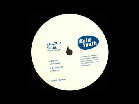Seuil - Marmite |Hold Youth|