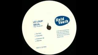 Seuil - Marmite |Hold Youth|