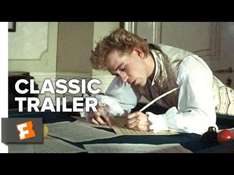 In Search Of Mozart (2006) Trailer