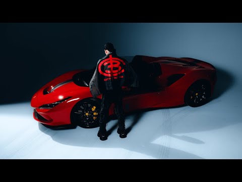 Bibič, Ero Loco, Daksu - VAPE [Official Music Video]