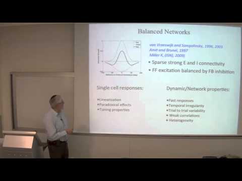 Interfaces between Experiments and Theory in Brain Science (Fourth Dialog)