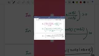 JEE Advanced Complex Number Trick | Minimum Distance using Geometry | Must-Know Concept! #jeeproblem