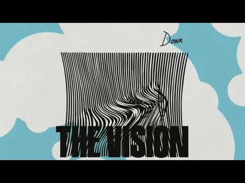 The Vision feat Dames Brown - Dawn (Riva Starr VIP Remix)