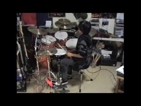 Access Denied by Dave Weckl - Patrick-Earl Danao