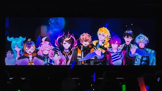 Hopconcert 4 - Anime Impulse OC 2025【NIJISANJI EN】