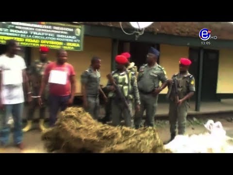 PIDGIN NEWS TUESDAY 4th FEBRUARY 2020 - EQUINOXE TV