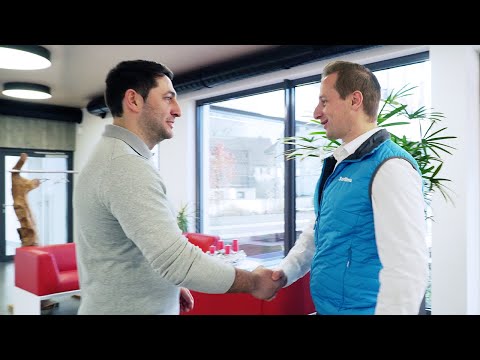 Sortimo bedrijfswageninrichting SR5: online configureren