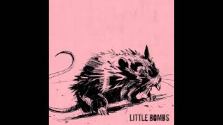 Little Bombs - &quot;Come In Alone&quot; (My Bloody Valentine Cover)