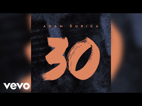 Adam Ďurica - Skúšaj (Official Audio)
