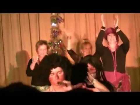 Pata Pata