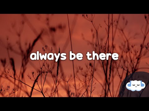 Jonas Blue & Louisa Johnson - Always Be There (Lyrics)