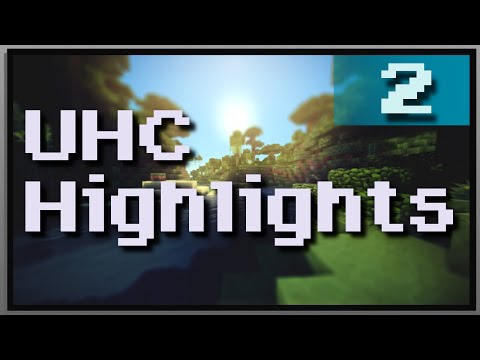 UHC Highlights #2 - MANSLAUGHTER