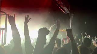 Demon Hunter - Jesus Wept Live