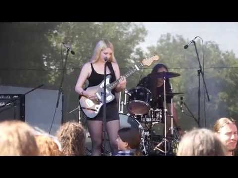 Sylvaine - A Ghost Trapped In Limbo (Live Premiere at DBE - The 7th Gate)