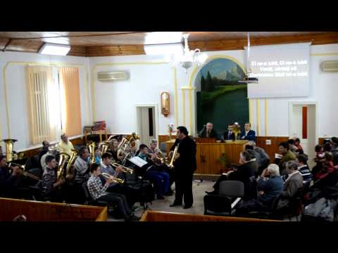 Veniti cantati - Fanfara Taut