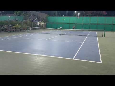 Lookkid (Phasin Sinchalong) 10 years. Playing tennis.🇹🇭🇹🇭🎾🥇#shorts