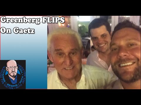 Key Ally FLIPS On Matt Gaetz