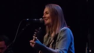 Nora Jane Struthers - Dreamin', Sellersville Theater, 10/28/2017
