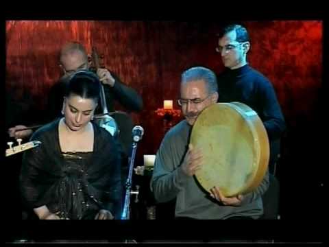 "Savalan" qrupu Novruz Novruzlu ve Helimet Sultan - HER SEY AYRILIQDAN BASLADI-1