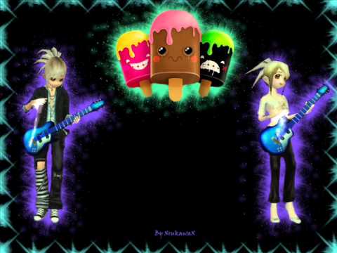 Audition Guitar Mode: Audition - Bang