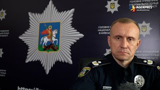Şeful Poliţiei din Kiev: Peste 1 250 de civili ucraineni au fost ucişi de armata rusă în regiune
