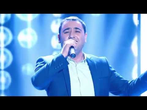 KarenSevak Band & Artak Alaverdyan - Sirunner Miq Neghana "Amenakarogh Ergich" Project   Karen Sevak