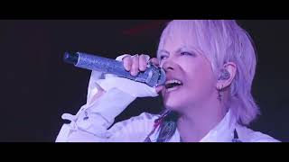 L'Arc~en~Ciel - LOST HEAVEN  30th L'Anniversary live Tokyo Dome