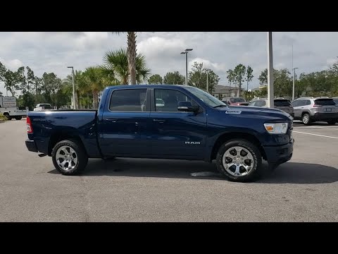 2020 Ram 1500 New Smyrna Beach, Port Orange, Daytona Beach, Deltona, Sanford, FL PL4721