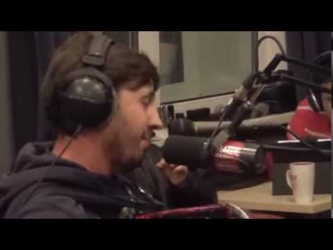 Igor Rasteryaev - Kozacza pieśń