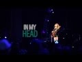 All In My Head - Tori Kelly (Lyric Video) 