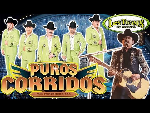 Para Tucancillos Y Tucancillas – Los Tucanes De Tijuana (Album Completo)