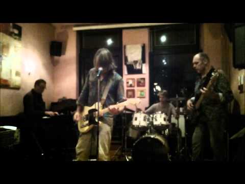 Mono Brothers Heaven / LIVE Bonn