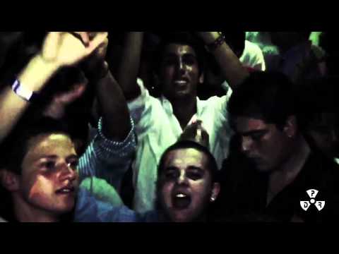 Dj Sanny J feat. Los Tiburones - Rumba Habana (Official Music Video) [HD]