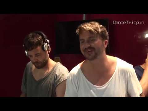 Niconé & Sascha Braemer - ibiza global radio