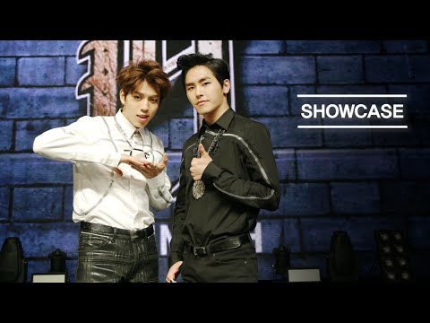 [MelOn Premiere Showcase] INFINITE H(인피니트H) _ Pretty(예뻐) & 3 other songs(외 3곡) [ENG/JPN/CHN SUB]