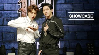 [MelOn Premiere Showcase] INFINITE H(인피니트H) _ Pretty(예뻐) & 3 other songs(외 3곡) [ENG/JPN/CHN SUB]