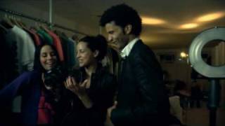 David Guetta - Everytime We Touch (English Subtitles)