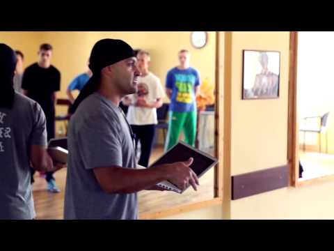 Catch The Flava Breakin' Summer Camp | STRIFE.TV