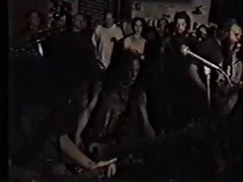 HIS HERO IS GONE "T-Minus Zero" 9/07/96 @ Epicenter, SF, CA